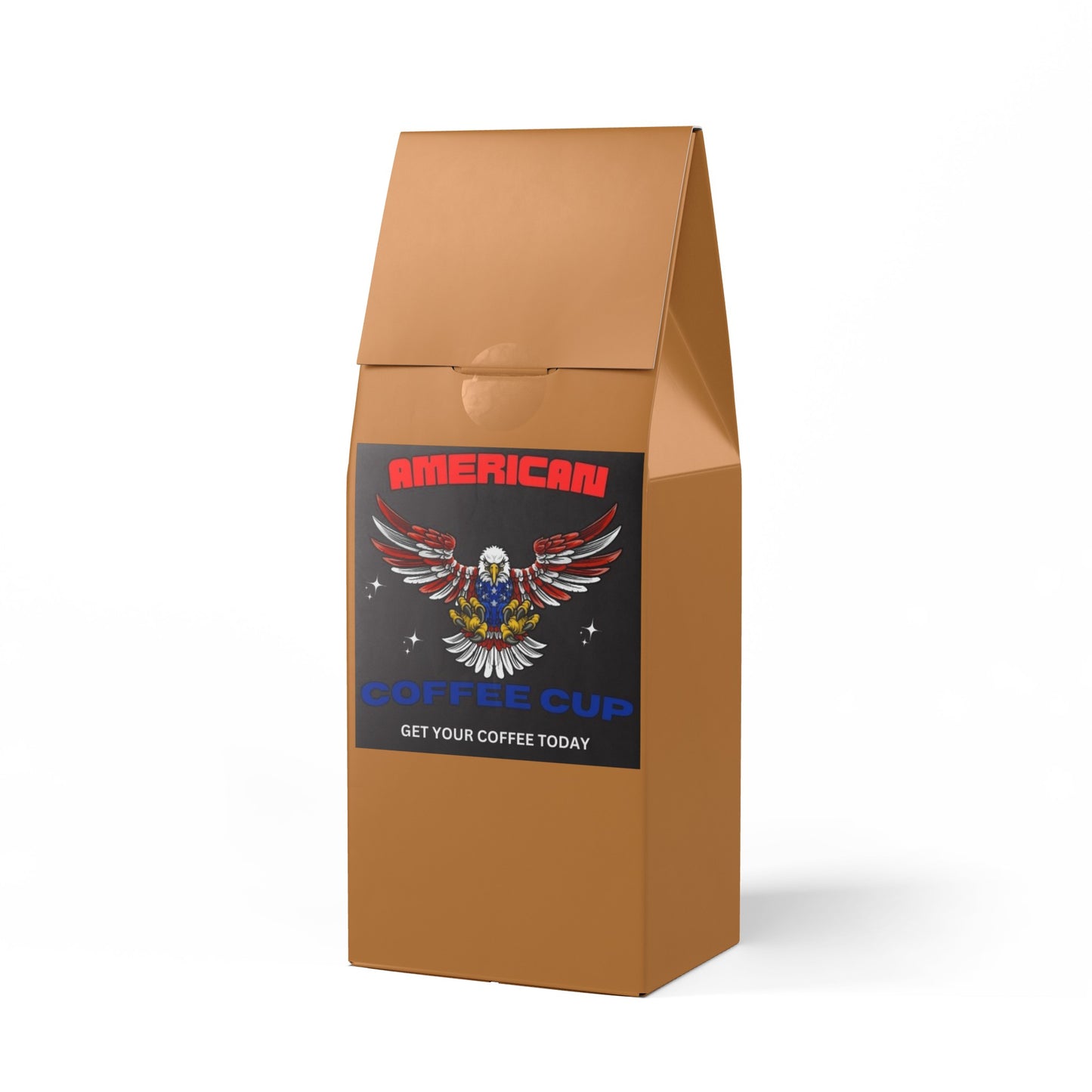 High Lakes Coffee Blend (Light Roast)