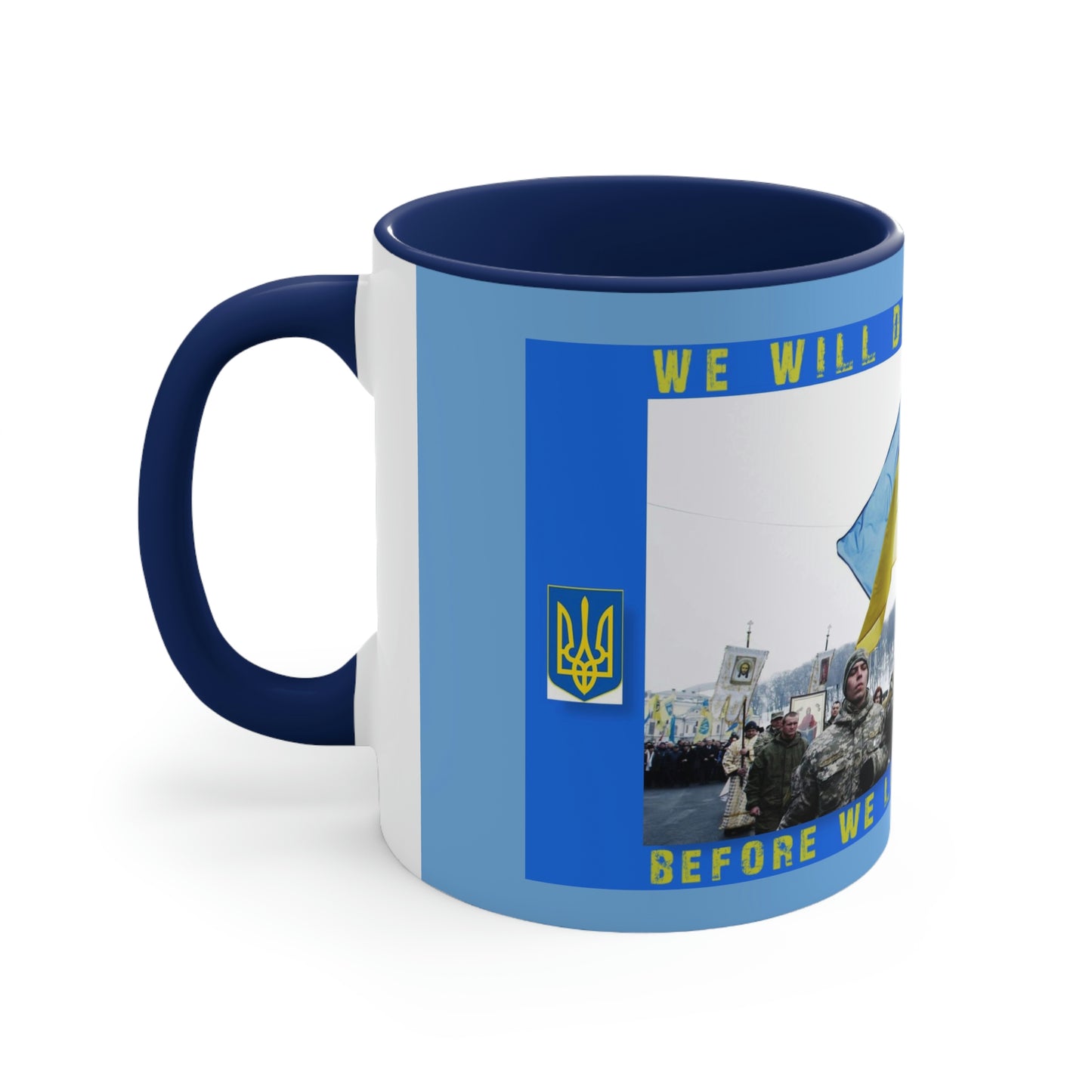 Coffee Mug, Coffee Cup. Military Coffee Mug 11oz