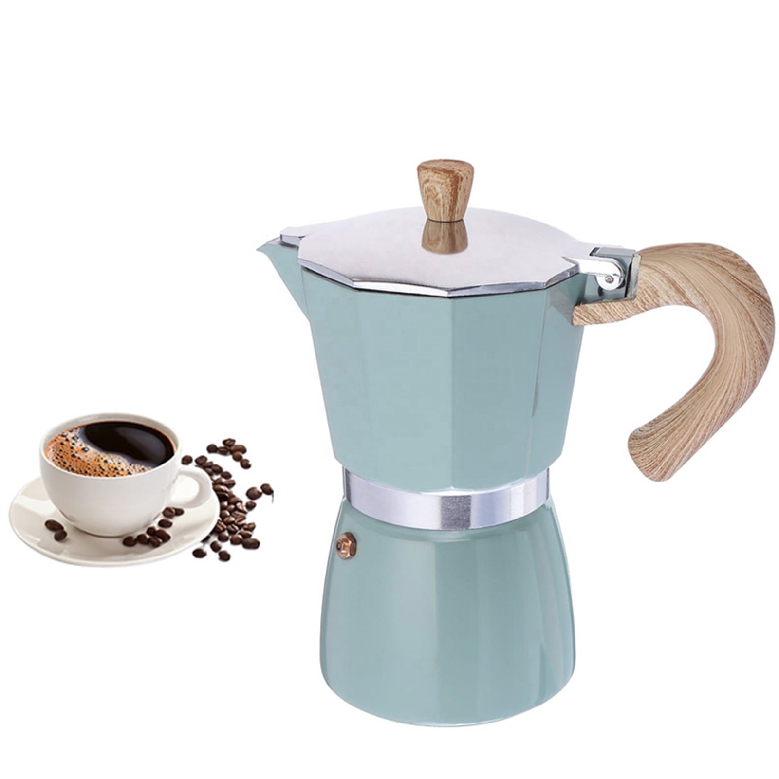 Espresso Pot