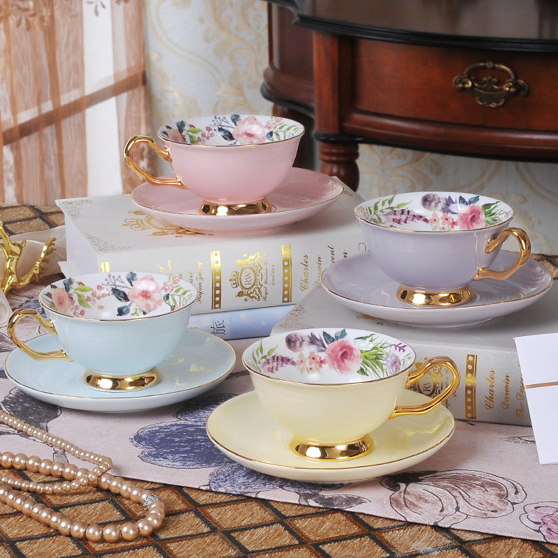 Tea Cup Set