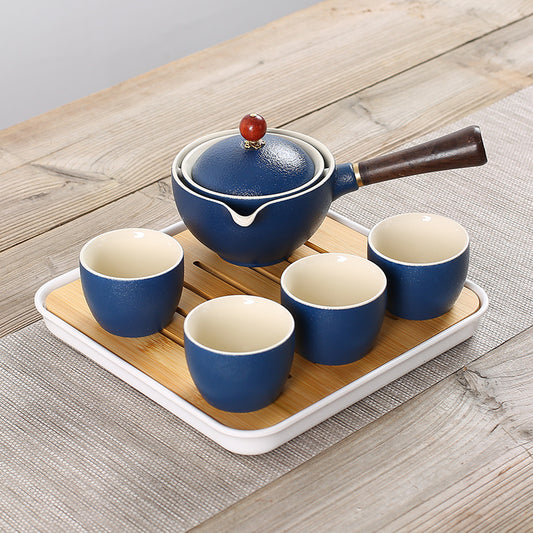 Travel Tea Set