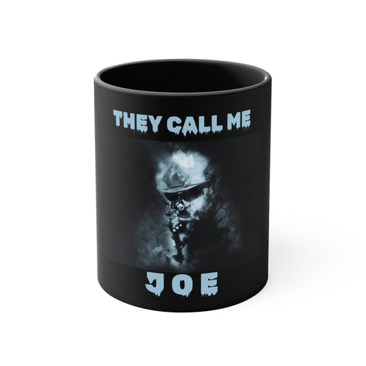 Coffee Mug, Military Coffee Cup, Historic Coffee Cup 11oz