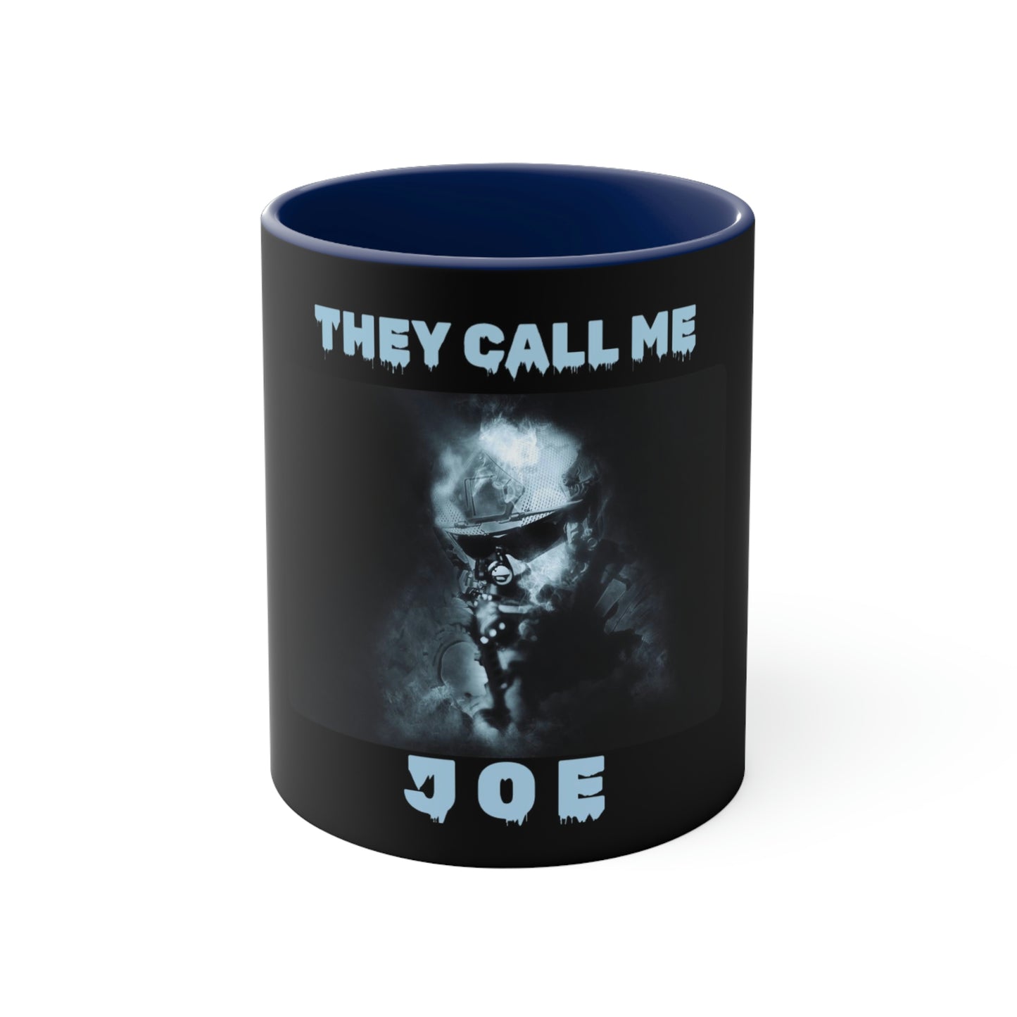 Coffee Mug, Military Coffee Cup, Historic Coffee Cup 11oz